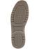 Florsheim Women's Lucky Slip-on Work Shoes - Steel Toe, Brown, hi-res