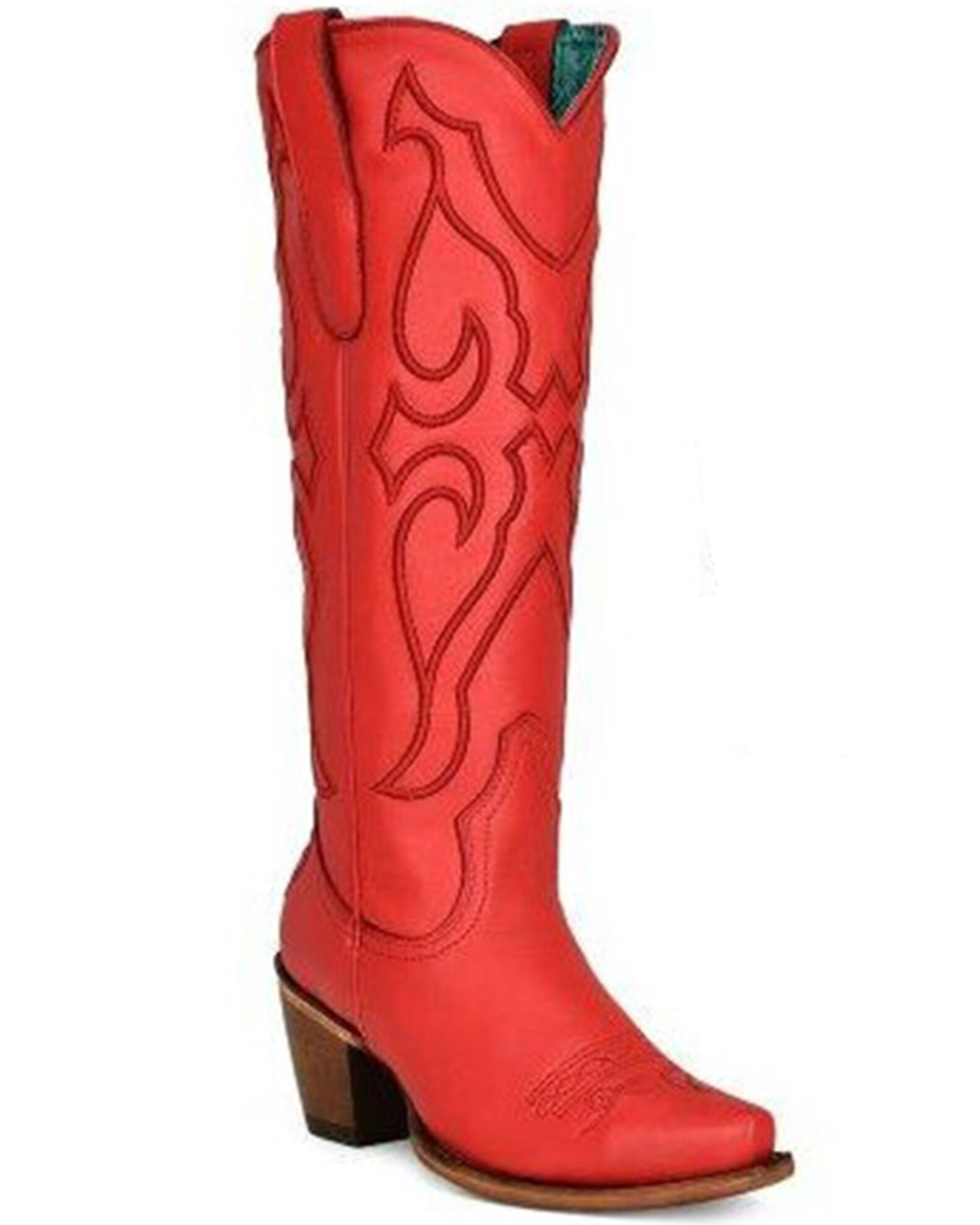 Corral women's snip toe boots on sale