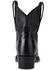 Image #5 - Lane Women's Emma Jane Western Booties - Snip Toe, Black, hi-res