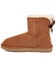 Image #3 - UGG Women's Mini Bailey Bow II Boots, , hi-res