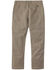 Image #4 - Mountain Khakis Men's Alpine Lined Work Pants, Grey, hi-res