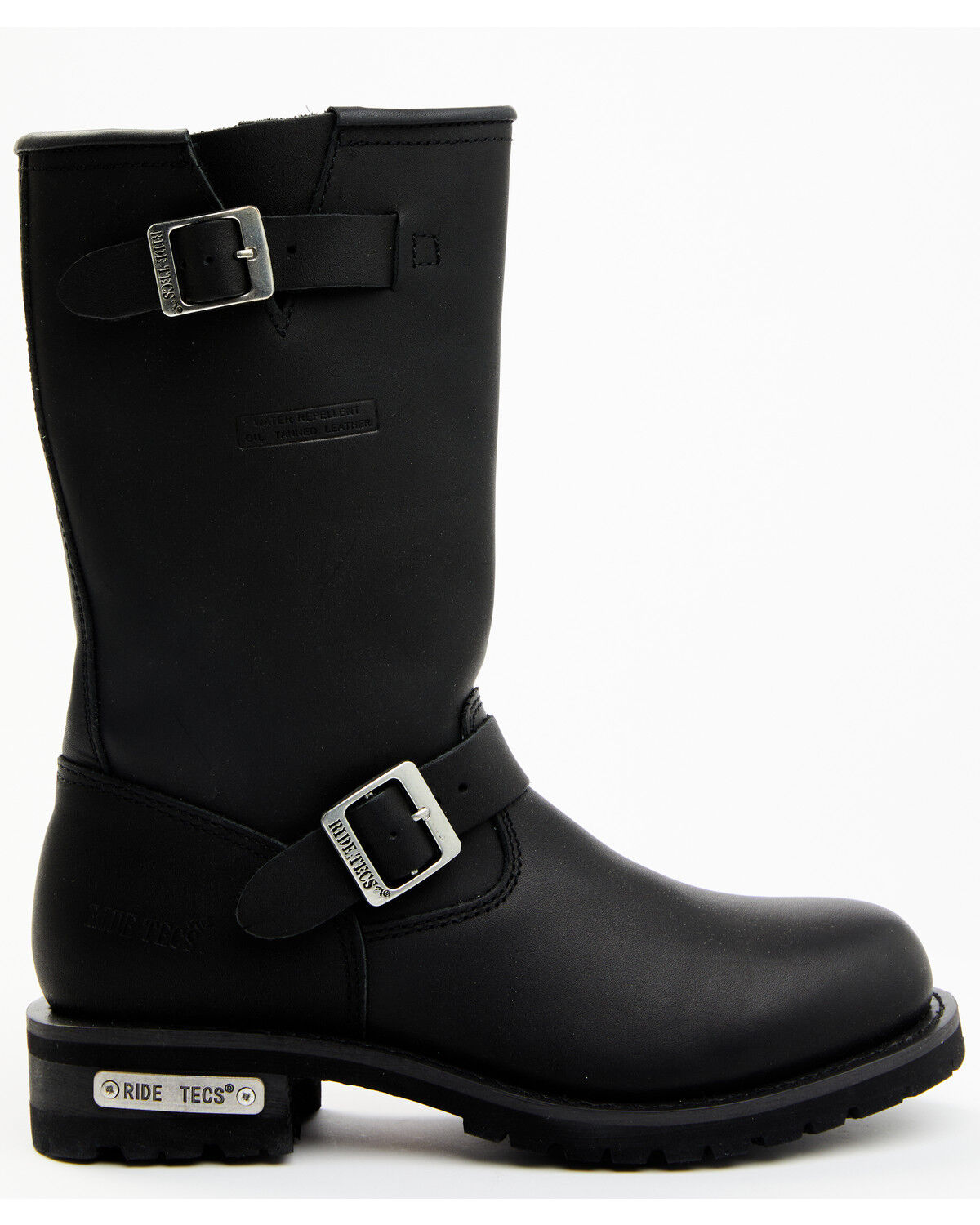 Olde Homesteader ブラック タンクトップ 40