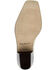 Image #7 - Matisse Women's Ellis Western Booties - Square Toe, Off White, hi-res