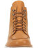 Dingo Men's Tailgate Lace-Up Boots - Moc Toe, Brown, hi-res