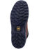 Dan Post Men's Burgess Waterproof Work Boots - Steel Toe, Tan, hi-res