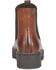 Image #6 - Born Women's Verona Chelsea Boots - Round Toe, Brown, hi-res