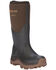 Image #1 - Dryshod Women's Hi Haymaker Farm Work Boots - Soft Toe, Brown, hi-res