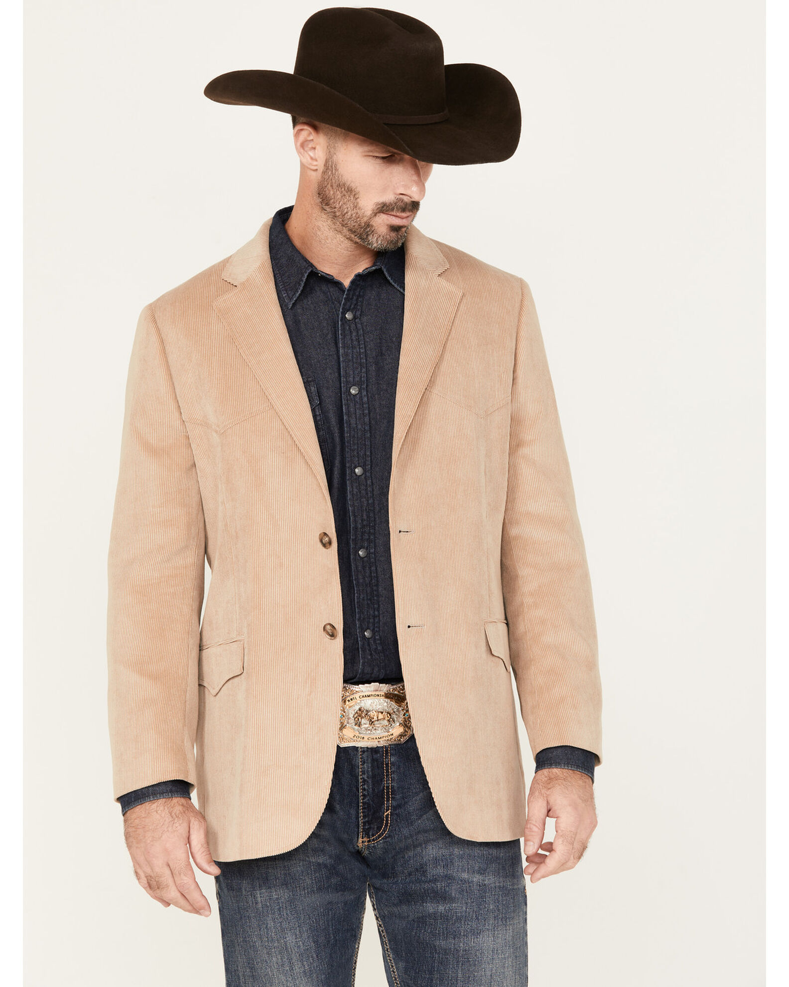 Corduroy sport coat with jeans new arrivals