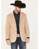 Image #1 - Cody James Men's Arkansas Corduroy Sportcoat , Tan, hi-res