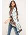 Tasha Polizzi Women's Derby Duster, Multi, hi-res