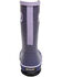 Image #5 - Bogs Girls' Glitter Rainboots, Purple, hi-res
