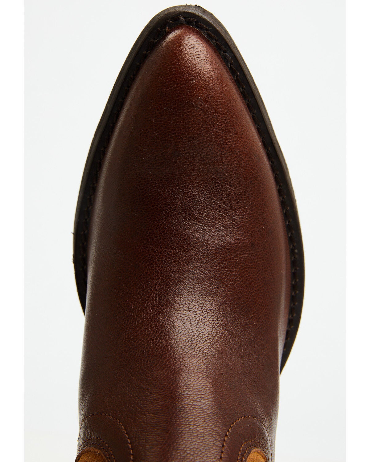 Image #6 - Idyllwind Women's Oakspur Western Boots - Round Toe, Brown, hi-res