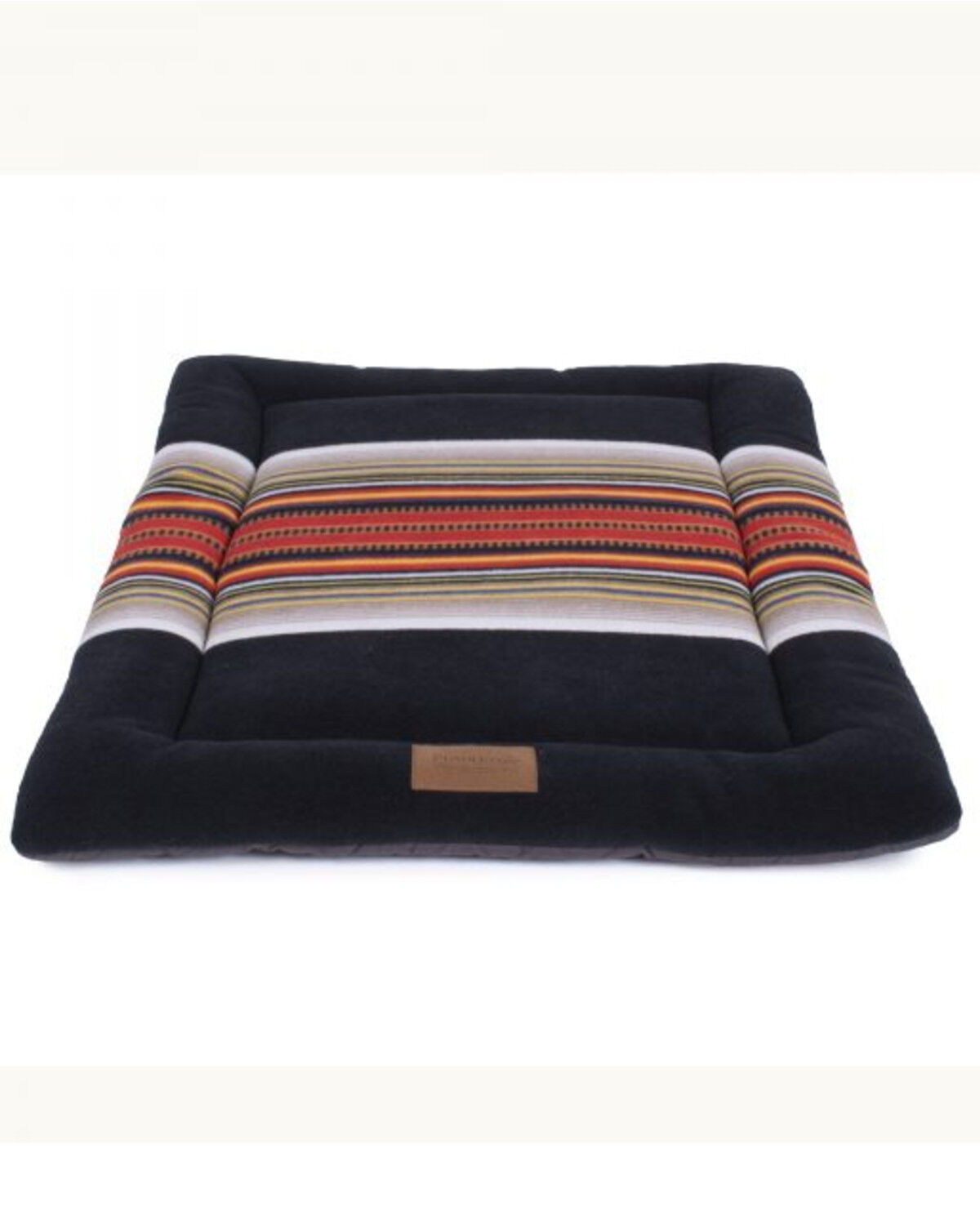 Image #3 - Pendleton Pet Acadia National Park Comfort Cushion - Extra Large, Black, hi-res