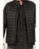Image #3 - Moonshine Spirit Men's Puffer Zip Vest, Charcoal, hi-res