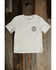 Image #3 - Cody James Toddler Boys' Original Cowboy Short Sleeve Graphic T-Shirt, Natural, hi-res
