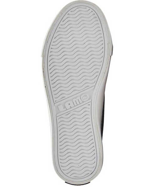 Image #4 - Lamo Footwear Women's Vita Casual Shoes - Round Toe, Grey, hi-res