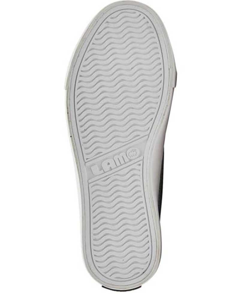 Lamo Footwear Women's Vita Casual Shoes - Round Toe, Grey, hi-res