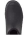 Image #6 - Dryshod Men's Steadyeti Vibram Arctic Grip Waterproof Ankle Boots - Round Toe, Black, hi-res