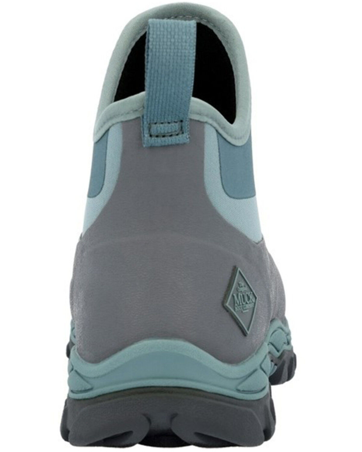 Image #5 - Muck Boots Women's Arctic Sport II Ankle Boots - Round Toe, Grey, hi-res