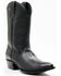 Image #1 - Cody James Men's Western Boots - Round Toe, Black, hi-res