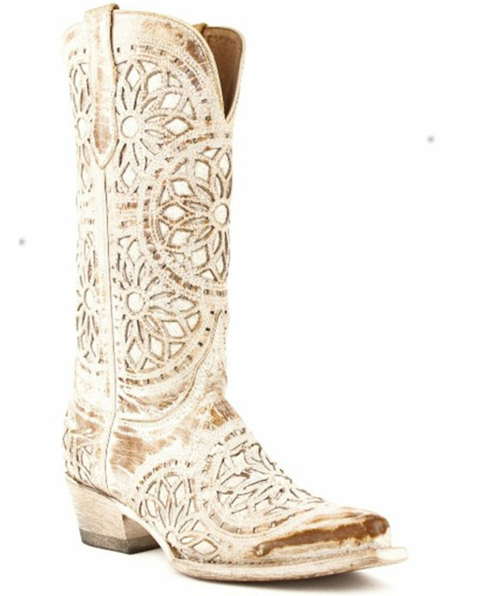 Ferrini western boots outlet