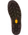 Ariat Men's Linesman Ridge 6" EH Insulated Work Boots - Round Composite Toe, Medium Brown, hi-res