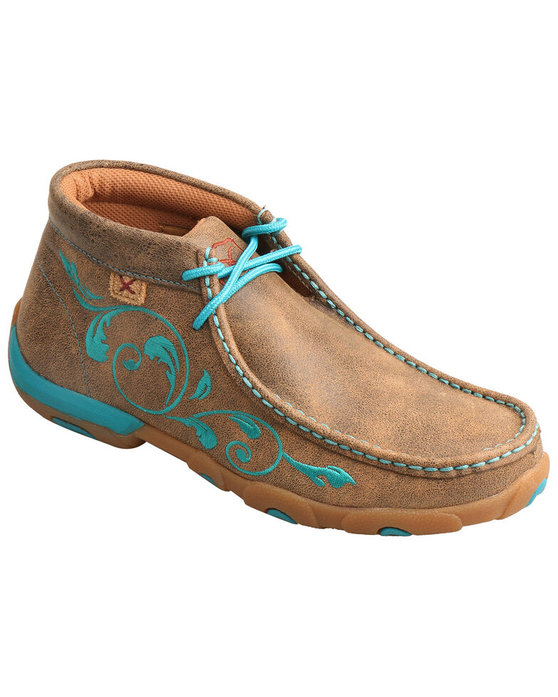 Women's Twisted X Shoes Country Outfitter