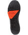 Image #4 - Reebok Men's Lavante Trail 2 Athletic Work Shoes - Composite Toe, Black, hi-res