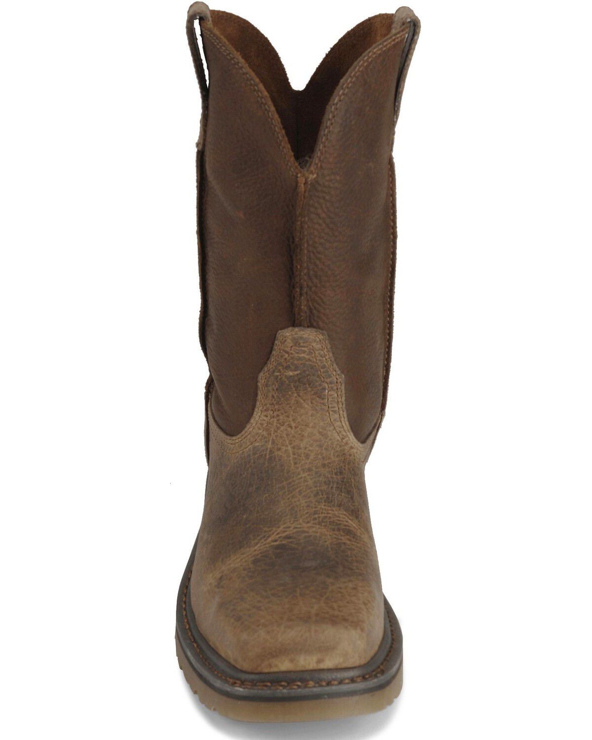 ariat rambler work boot