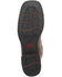 Image #7 - Laredo Men's Ross Western Boots - Broad Square Toe, , hi-res