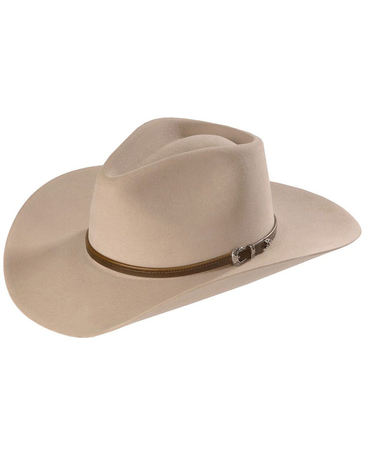 Men's Stetson Hats - Country Outfitter
