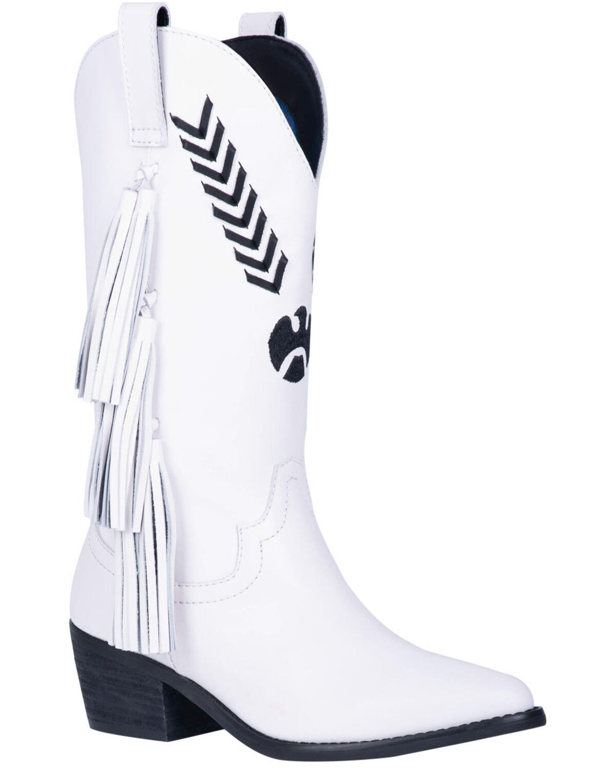 dingo women's western boots