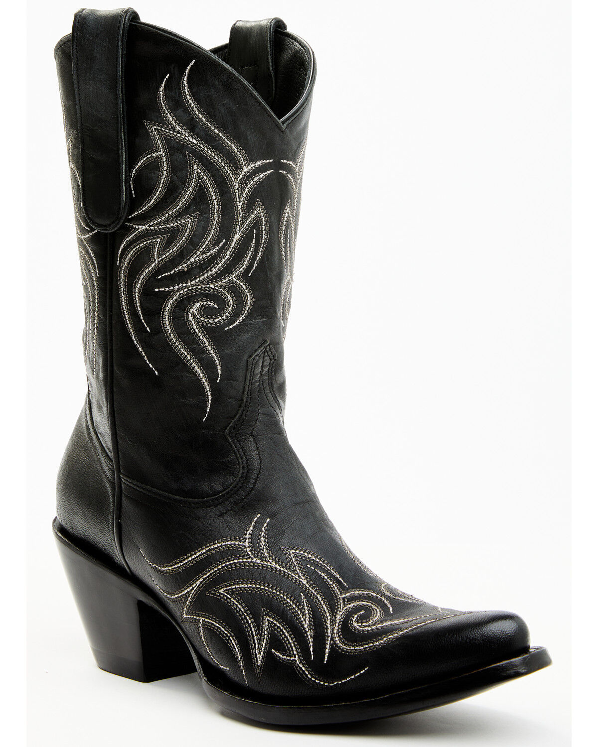 Image #1 - Yippee Ki Yay by Old Gringo Women's Boot Barn Exclusive Myrcella Western Boots - Round Toe, , hi-res