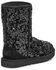 Image #4 - UGG Women's Classic Short Chunky Sequin Boots, Black, hi-res