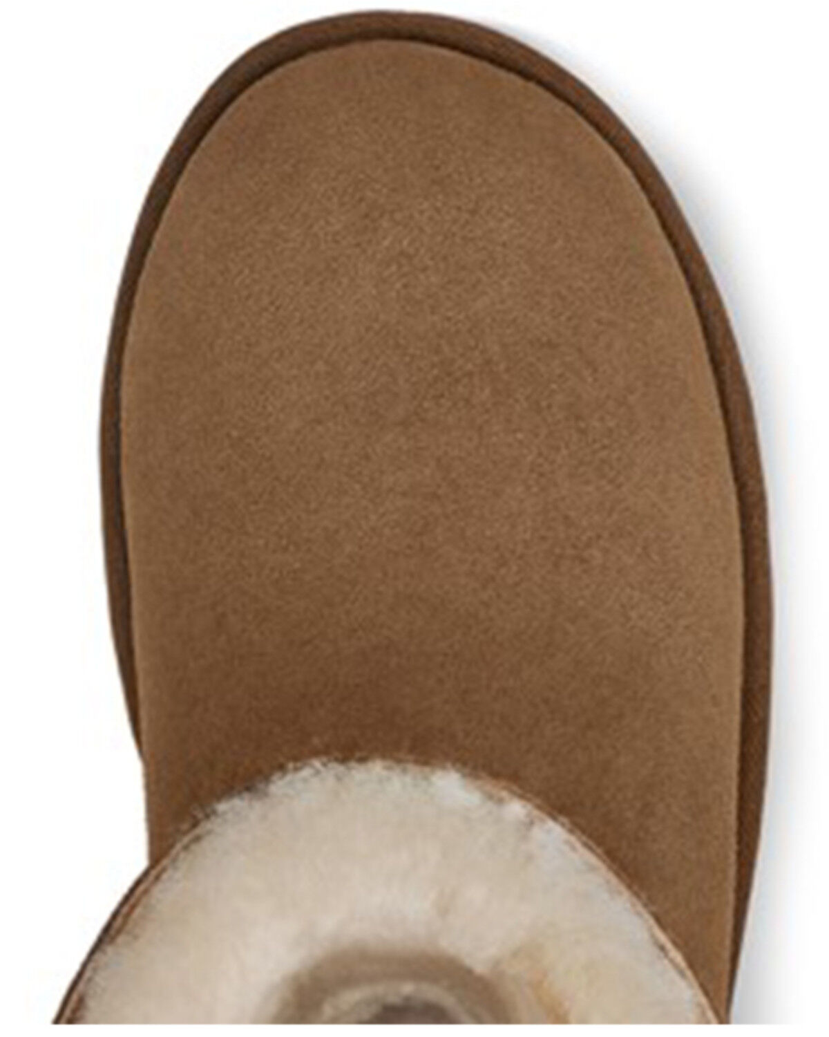 Image #5 - UGG Women's Bailey Bow II Boots, Chestnut, hi-res