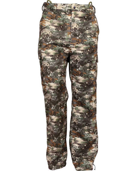 Rocky Men's Venator Waterproof Pants , Camouflage, hi-res