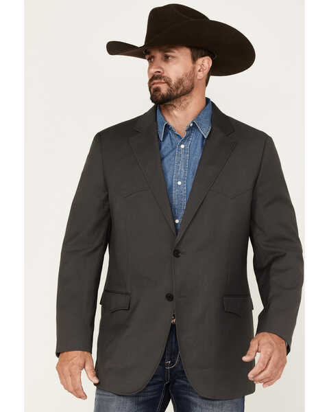 Cody James Men's Tennessee Sportcoat, Medium Grey, hi-res