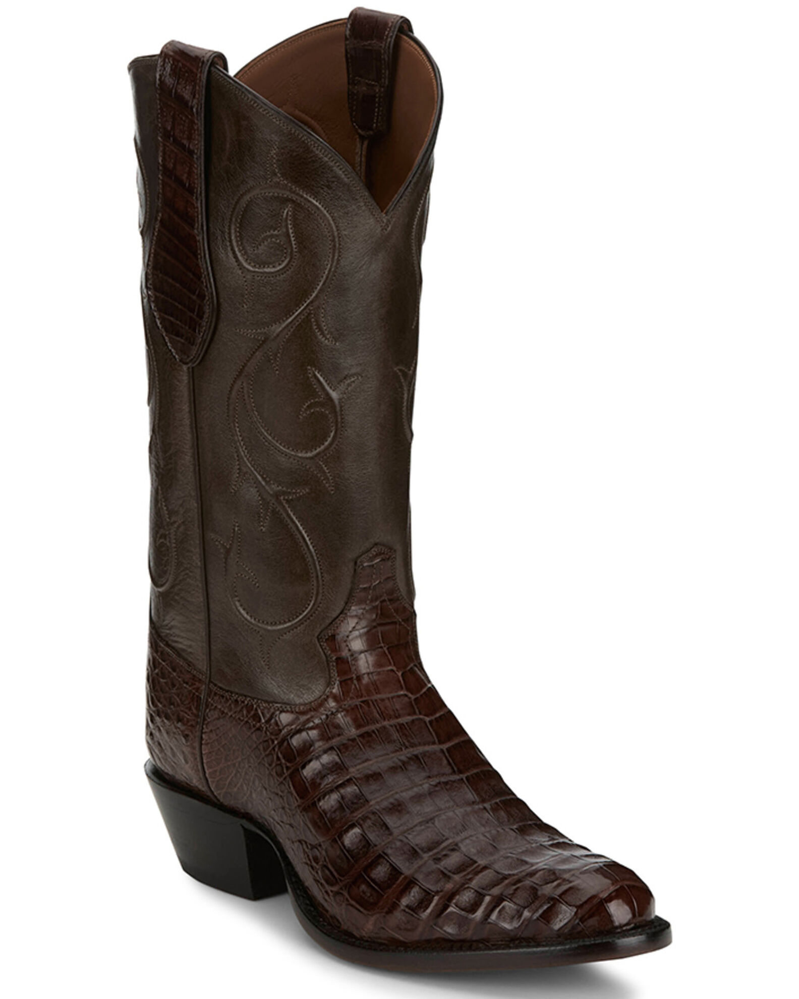 Tony lama exotic boots store