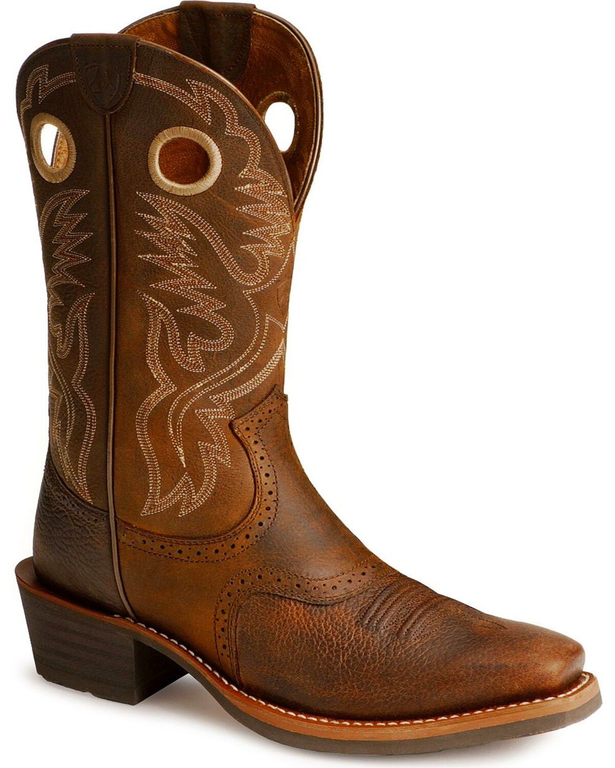 narrow cowgirl boots