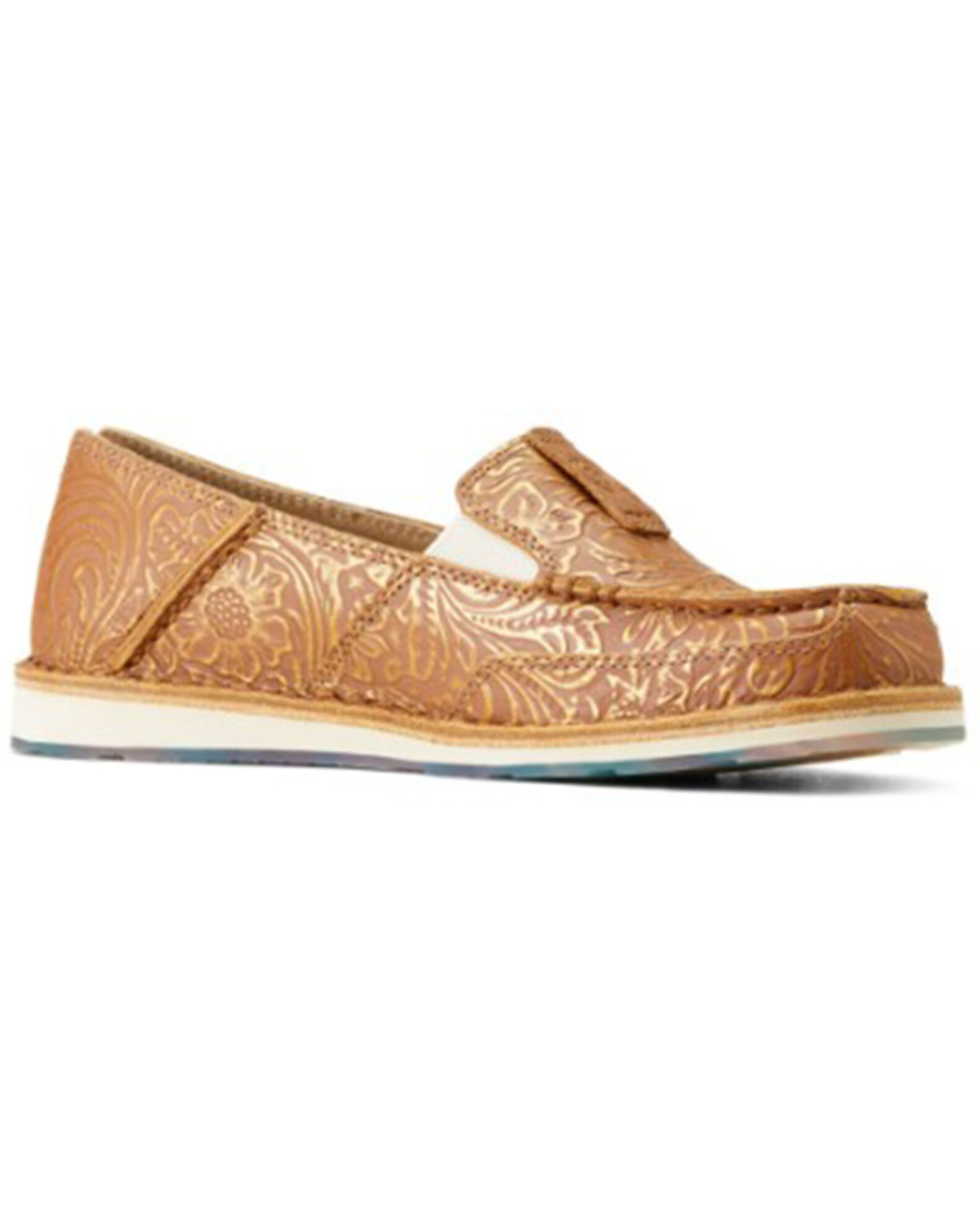 Ariat casual shoes womens online