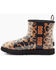 Image #3 - UGG Women's Classic Clear Mini Panther Print Boots, Cheetah, hi-res