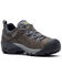 Keen Men's Targhee II Waterproof Hiking Boots - Soft Toe, Grey, hi-res