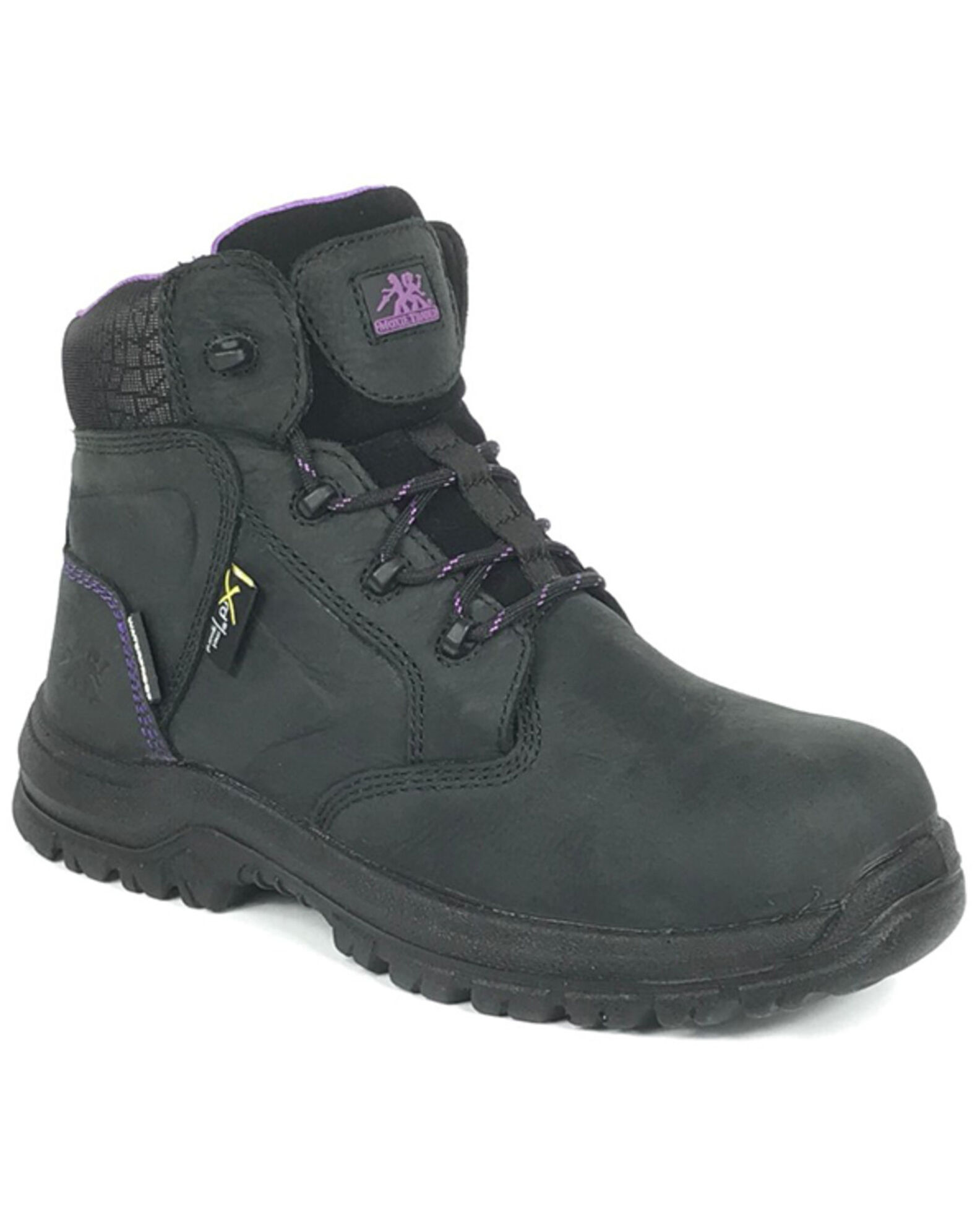 Moxie steel toe boots shop