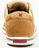 Image #5 - Twisted X Women's Kicks Casual Moc Shoes, Tan, hi-res