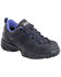 Nautilus Women's Waterproof Athletic Work Shoes - Composite Toe, Black, hi-res