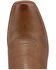 Image #6 - Twisted X Women's 11" Rancher Western Boots - Square Toe, Tan, hi-res