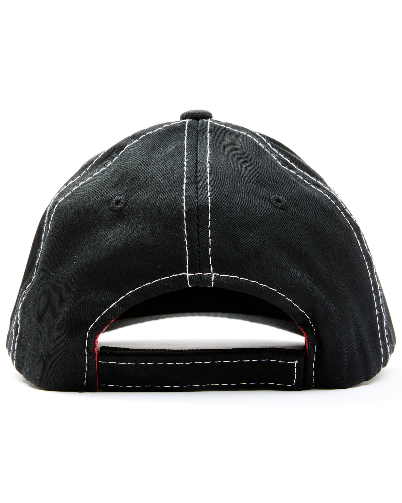 Tona Lama Men s Star Logo Ball Cap Country Outfitter