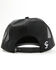 Image #3 - Cody James Men's Outlaw Ball Cap, Black, hi-res