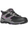 Danner Women's Gray Springfield Low Shoes - Composite Toe, Multi, hi-res