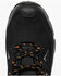 Hawx Men's Athletic Hiker Boots - Composite Toe, Black, hi-res
